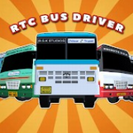 RTC公共汽车司机
