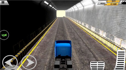 自卸车油模拟器游戏下载安装-自卸车油模拟器最新免费版下载