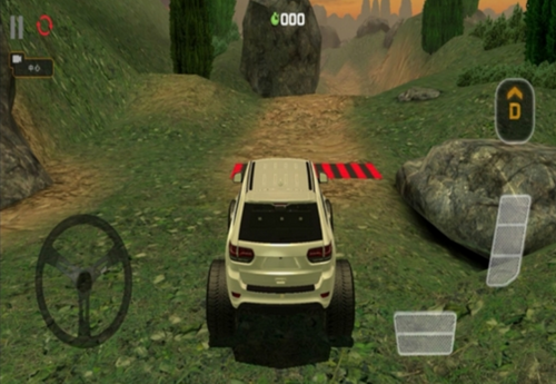 极限越野驾驶模拟器最新免费版下载-极限越野驾驶模拟器游戏下载