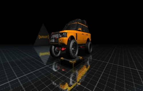 极限越野驾驶模拟器最新免费版下载-极限越野驾驶模拟器游戏下载
