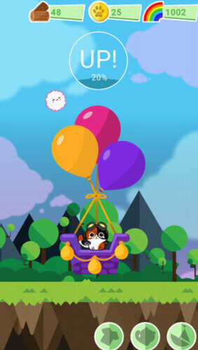 猫咪飞行员最新游戏下载-猫咪飞行员安卓版下载