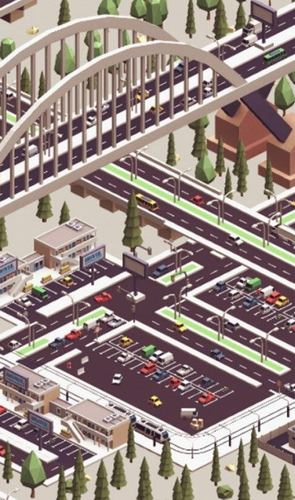 神奇城市建设者最新免费版下载-神奇城市建设者游戏下载