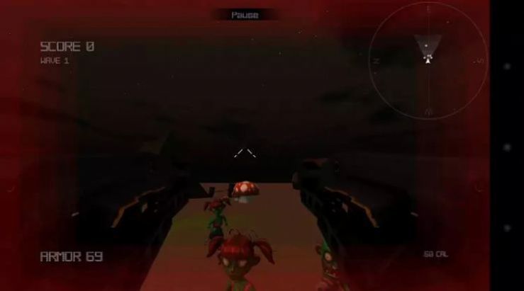 血液反应僵尸最新游戏下载-血液反应僵尸安卓版下载