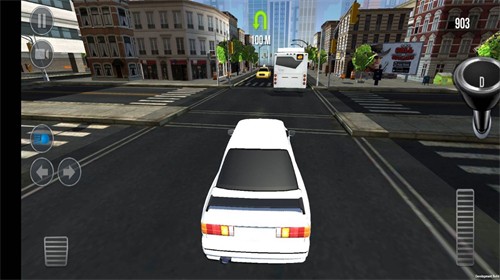 开放世界汽车驾驶安卓版下载-开放世界汽车驾驶手游下载