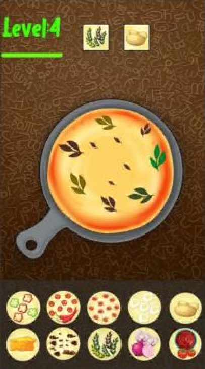 披萨工艺厨师游戏手机版下载-披萨工艺厨师最新版下载