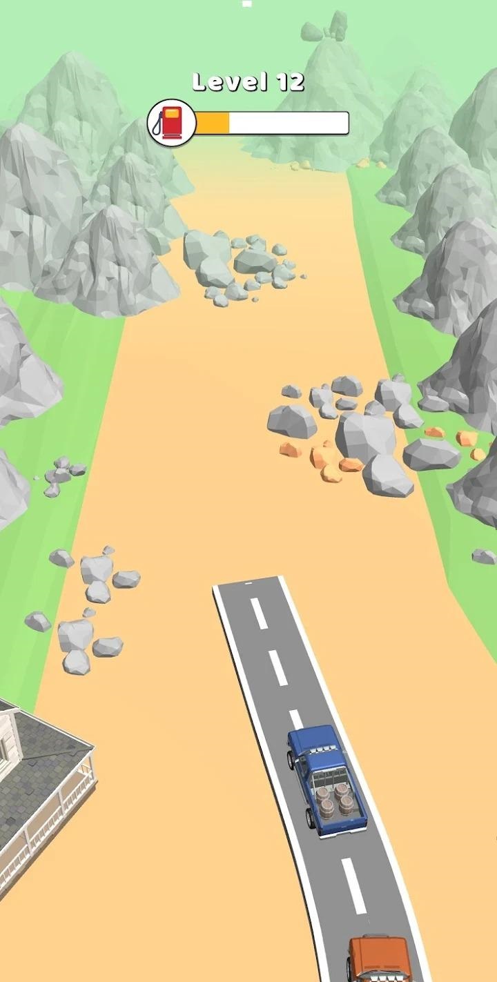 指尖造路3D最新版手游下载-指尖造路3D免费中文下载