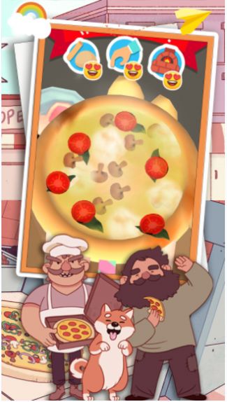 模拟披萨做饭游戏下载安装-模拟披萨做饭最新免费版下载