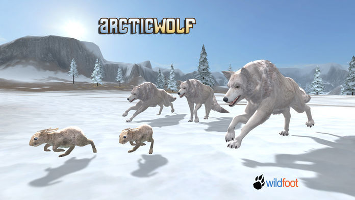 Arctic最新版手游下载-Arctic免费中文下载