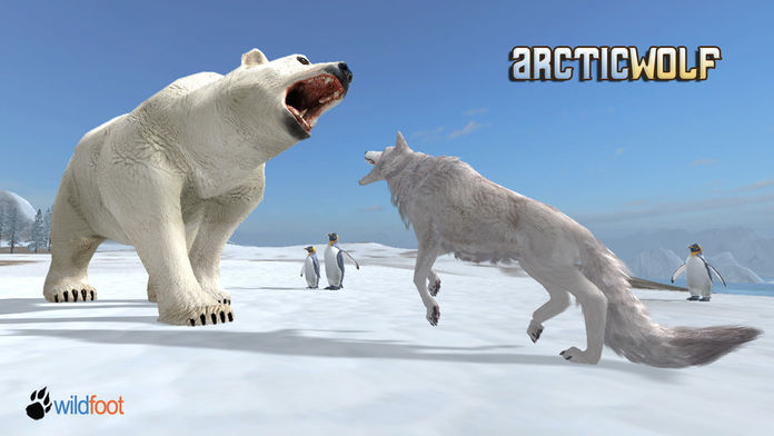 Arctic最新版手游下载-Arctic免费中文下载