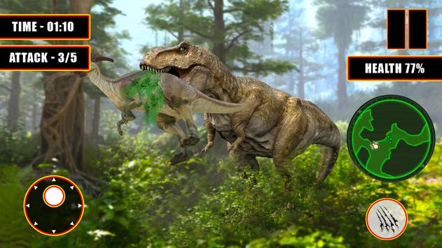 真正的恐龙模拟器最新游戏下载-真正的恐龙模拟器安卓版下载