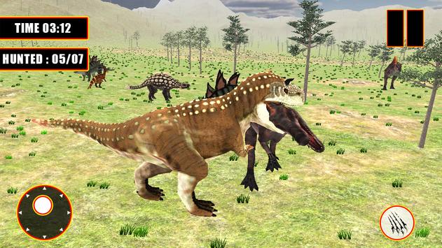 真正的恐龙模拟器最新游戏下载-真正的恐龙模拟器安卓版下载