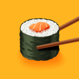 寿司连锁店中文