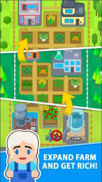 多汁农场游戏手机版下载-多汁农场最新版下载