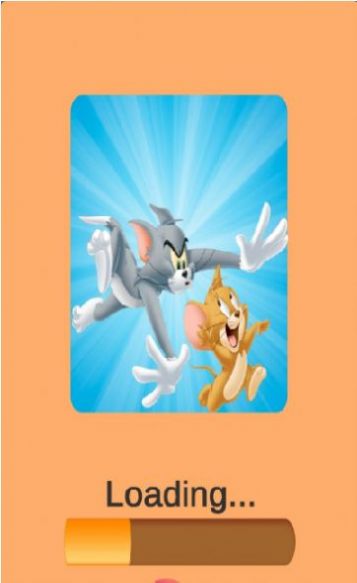 汤姆猫和杰里老鼠跑酷最新版手游下载-汤姆猫和杰里老鼠跑酷免费中文下载