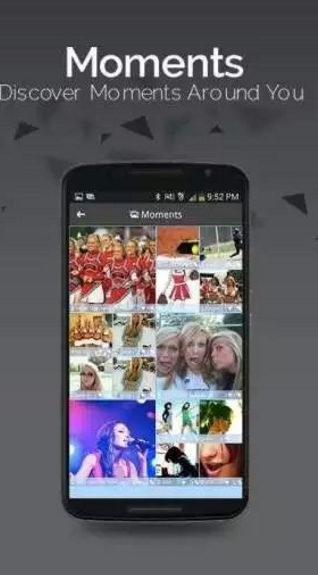 Mchat中文版永久免费版下载-Mchat中文版下载app安装