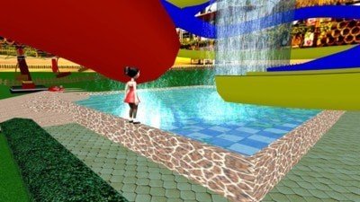 公主水上乐园最新游戏下载-公主水上乐园安卓版下载