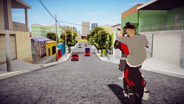 精英摩托车2最新免费版下载-精英摩托车2游戏下载