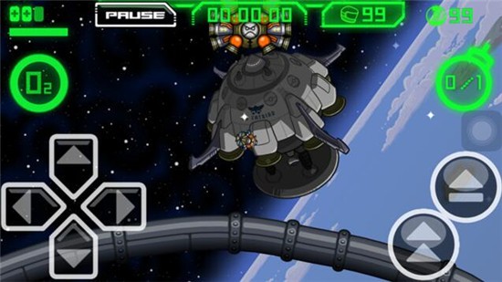 原子超级着陆器游戏手机版下载-原子超级着陆器最新版下载