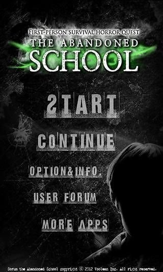 被遗弃的中学最新游戏下载-被遗弃的中学安卓版下载