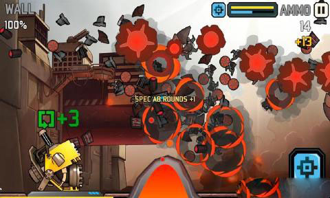 机械炮塔最新游戏下载-机械炮塔安卓版下载