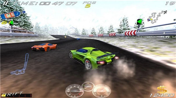 拉力赛车极限竞速2最新免费版下载-拉力赛车极限竞速2游戏下载