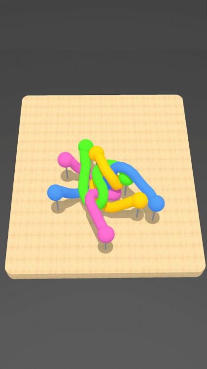 解开绳索3D游戏下载安装-解开绳索3D最新免费版下载