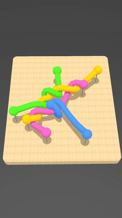 解开绳索3D游戏下载安装-解开绳索3D最新免费版下载