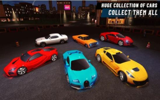 汽车驾驶学院模拟器最新免费版下载-汽车驾驶学院模拟器游戏下载