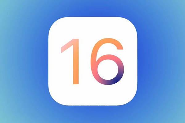 苹果iOS16支持机型是哪些