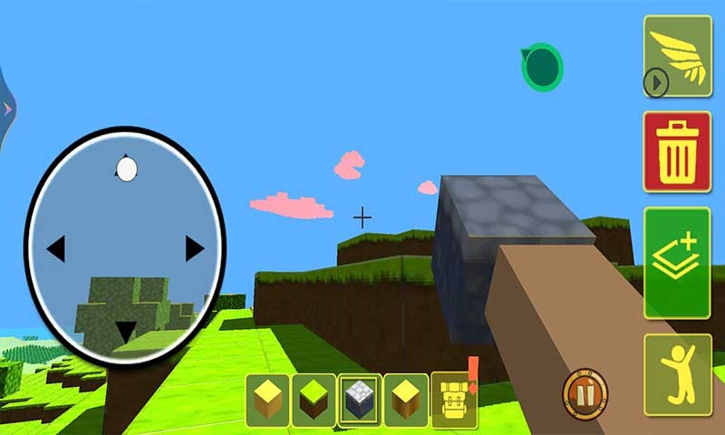 像素方块乐园游戏下载安装-像素方块乐园最新免费版下载