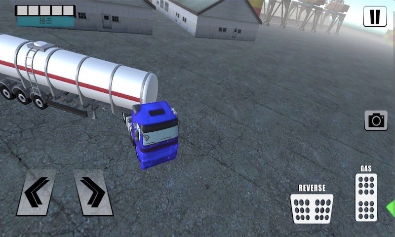 卡车驾驶高手游戏下载安装-卡车驾驶高手最新免费版下载