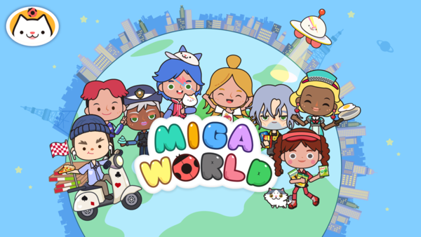米加小镇世界(全人物)最新免费版下载-米加小镇世界(全人物)游戏下载