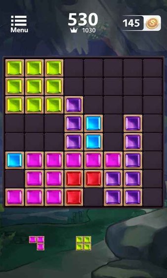 方块拼图消游戏手机版下载-方块拼图消最新版下载