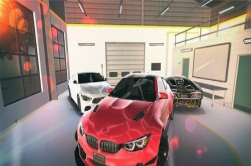 多停车场3D模拟器游戏下载安装-多停车场3D模拟器最新免费版下载