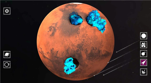 星球粉碎模拟器最新免费版下载-星球粉碎模拟器游戏下载