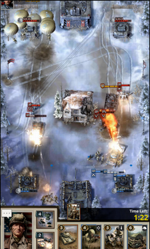 勇猛之路二战游戏手机版下载-勇猛之路二战最新版下载