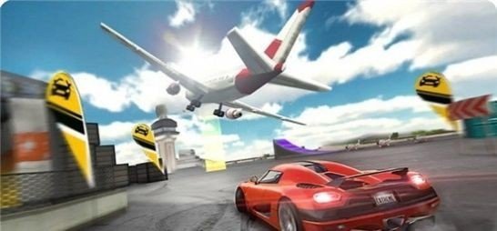 极限跑车狂野驾驶游戏下载安装-极限跑车狂野驾驶最新免费版下载