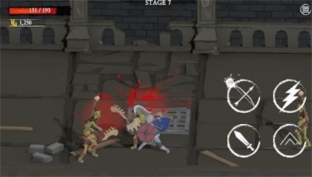 地牢侵略者游戏下载安装-地牢侵略者最新免费版下载