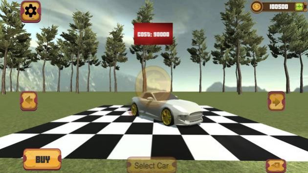 赛车冲刺汽车模拟器安卓版下载-赛车冲刺汽车模拟器手游下载
